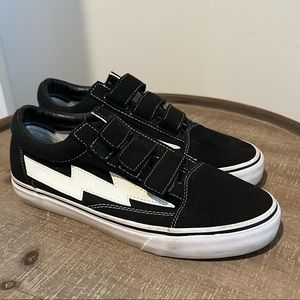 STORM X REVENGE SHOES